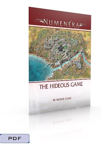 The Hideous Game