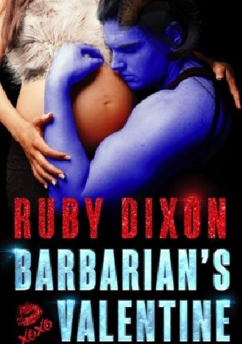 Barbarian's Valentine