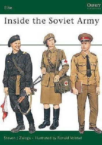 Inside the Soviet Army