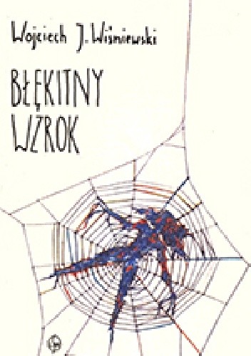 Błękitny wzrok