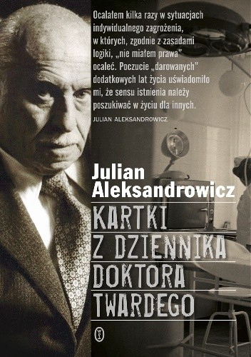 Kartki z dziennika doktora Twardego