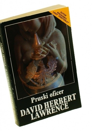 Pruski oficer