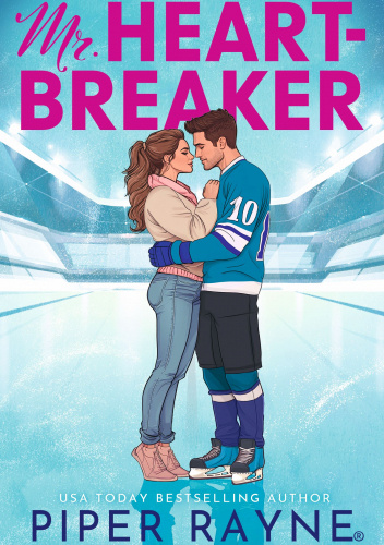 Mr. Heartbreaker