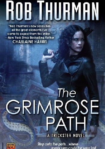 The Grimrose Path