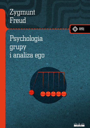 Psychologia grupy i analiza ego