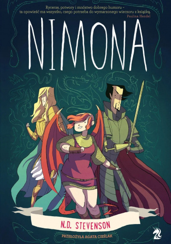 Nimona