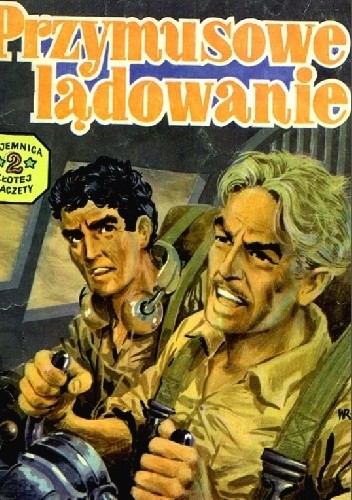 Przymusowe lądowanie