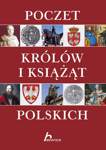 Poczet królów i książąt polskich