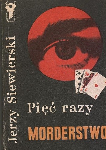 Pięć razy morderstwo