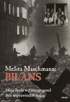 BILANS Moje życie w Hitlerjugend bez usprawiedliwienia