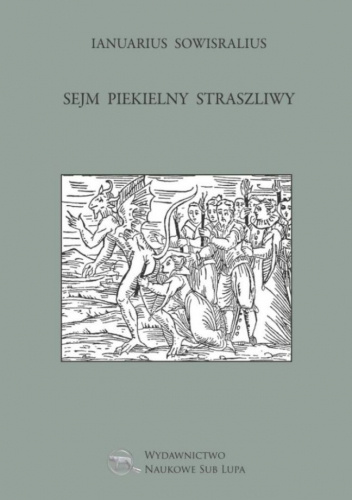Sejm piekielny straszliwy