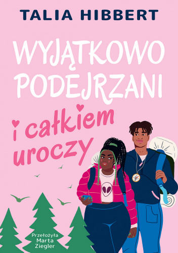 Wyjątkowo podejrzani i całkiem uroczy