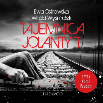 Tajemnica Jolanty T.