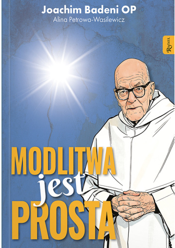 Modlitwa jest prosta