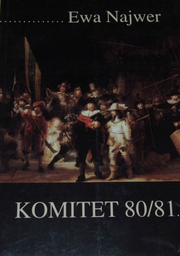 Komitet 80/81. Pięc kamyków Dawida