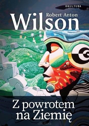 Z powrotem na Ziemię