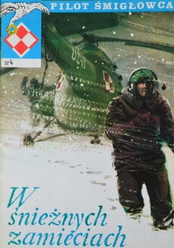 W śnieżnych zamieciach