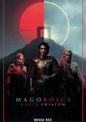 Magobójca. Wrota Światów