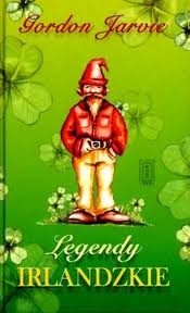 Legendy irlandzkie