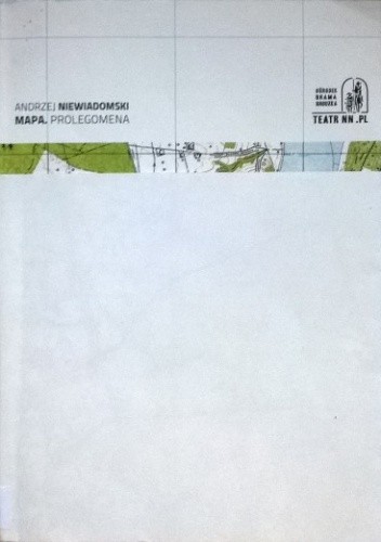 Mapa. Prolegomena