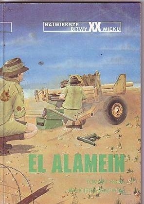 El Alamein