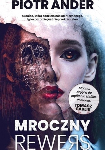 Mroczny Rewers