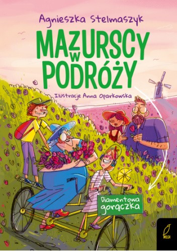 Diamentowa gorączka