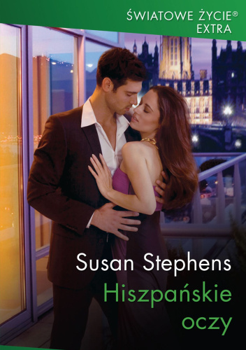 Hiszpańskie oczy