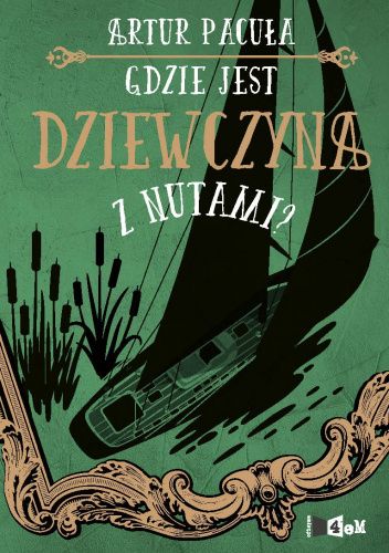 Gdzie jest dziewczyna z nutami?