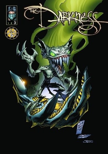 Darkness - 3