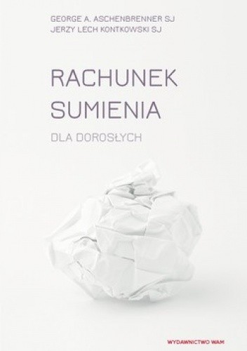 Rachunek sumienia dla dorosłych