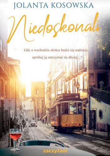 Niedoskonali