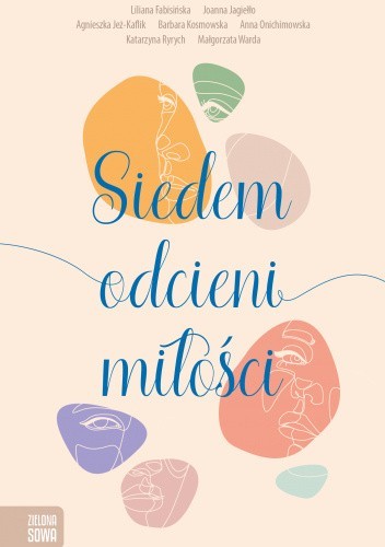 Siedem odcieni miłości