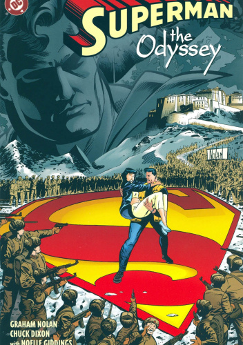 Superman: The Odyssey