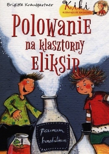 Polowanie na klasztorny eliksir