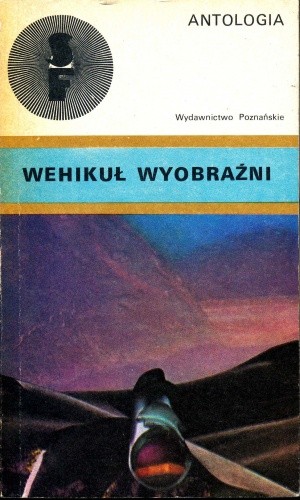 Wehikuł wyobraźni