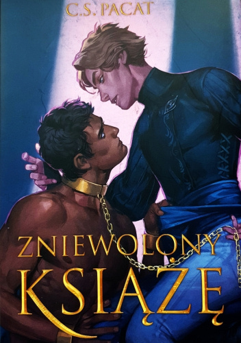 Zniewolony książę
