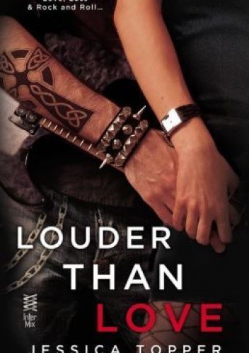 Louder Than Love