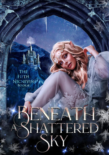 Beneath a Shattered Sky