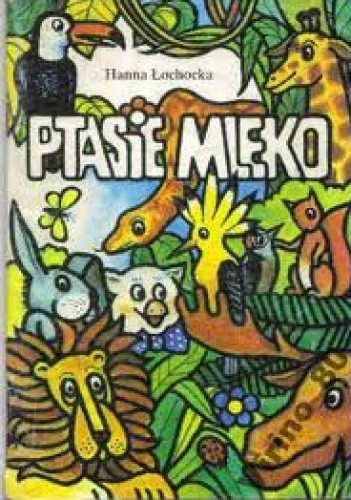 Ptasie mleko