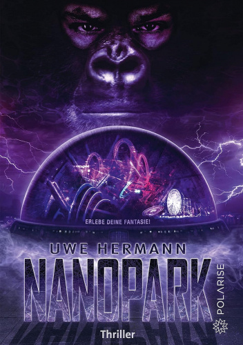 Nanopark: Erlebe deine Fantasie!