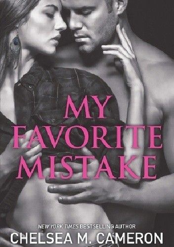 My Favorite Mistake