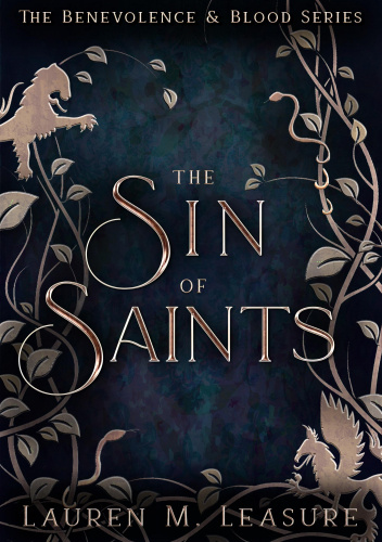 The Sin of Saints