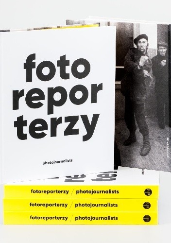 Fotoreporterzy