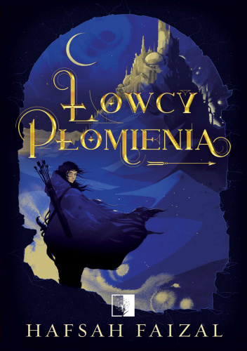 Łowcy płomienia