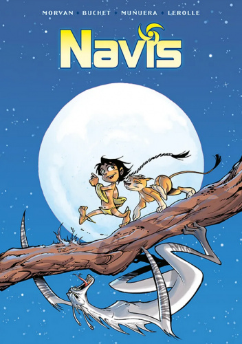 Navis