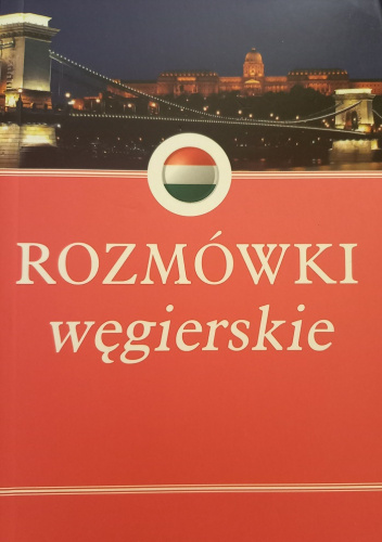 Rozmówki węgierskie