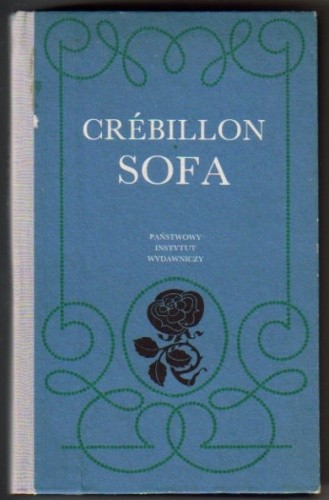 Sofa. Baśń moralna.