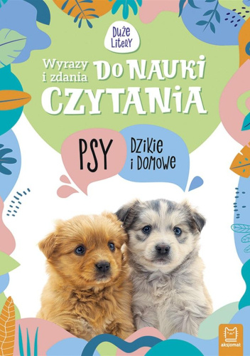Psy dzikie i domowe