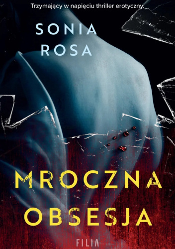 Mroczna obsesja